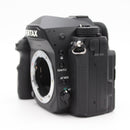 Pentax Digital Slr 13092 K-1 Mark Ii 13007