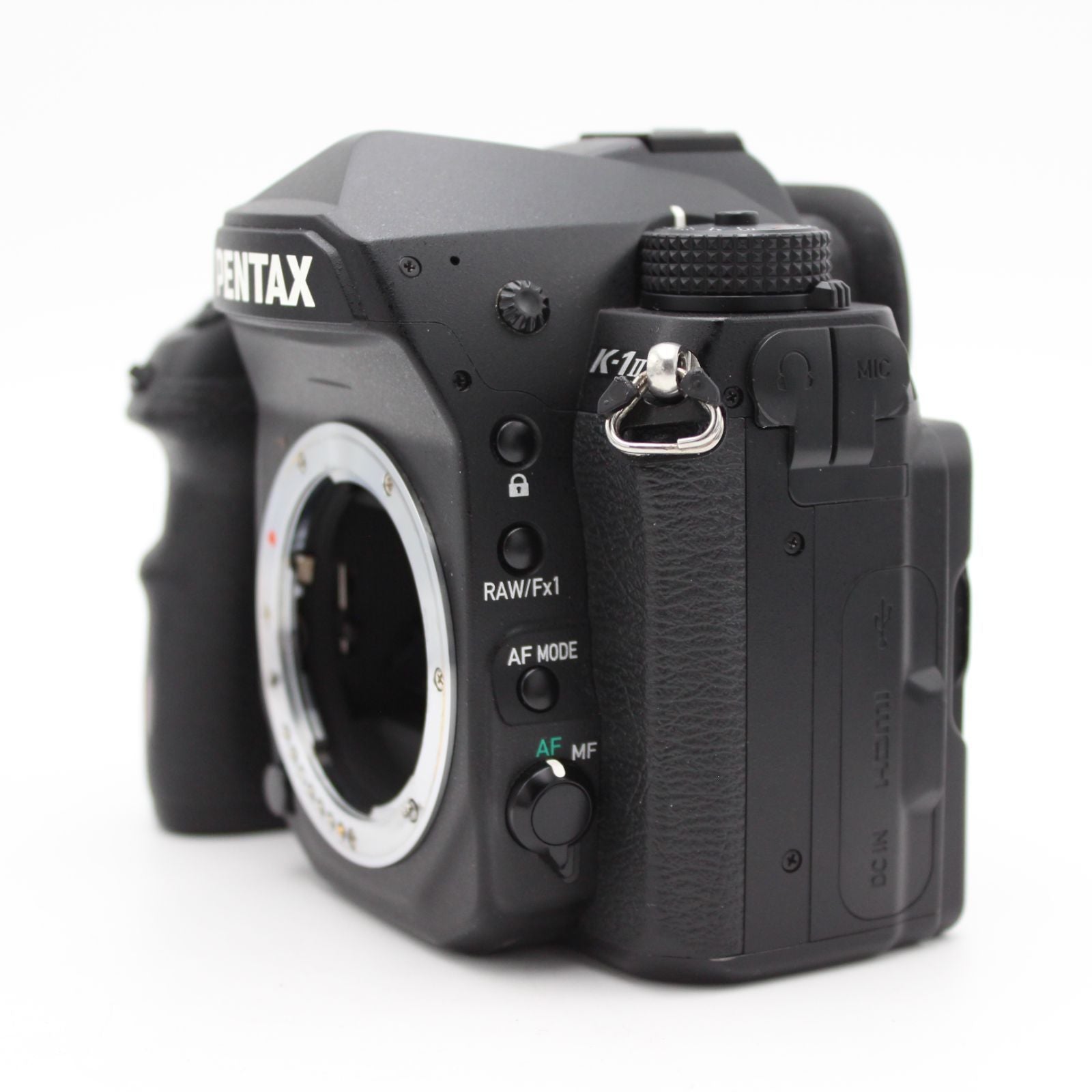 Pentax Digital Slr 13092 K-1 Mark Ii 13007