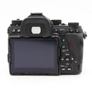 Pentax Digital Slr 13092 K-1 Mark Ii 13007