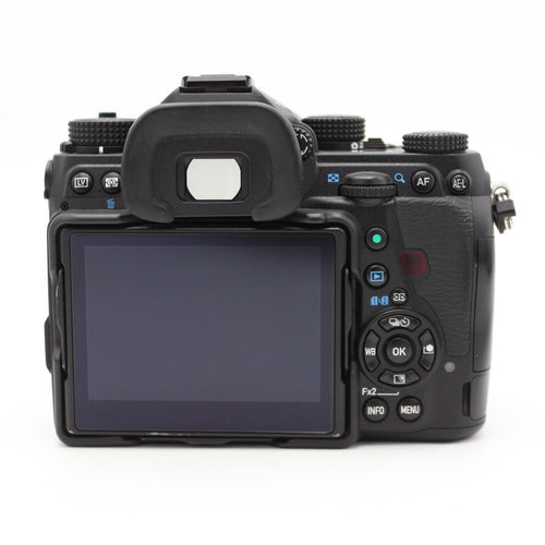Pentax Digital Slr 13092 K-1 Mark Ii 13007
