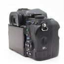 Pentax Digital Slr 13092 K-1 Mark Ii 13007