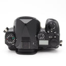 Pentax Digital Slr 13092 K-1 Mark Ii 13007
