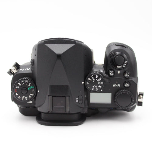 Pentax Digital Slr 13092 K-1 Mark Ii 13007