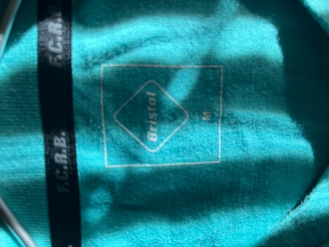 F.C.Real Bristol T-Shirts T M Sophnet