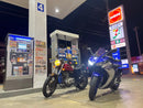 Yamaha Motorcycle Body Yzf-R3 300Cc