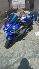 Yamaha Motorcycle Body Yzf-R3 300Cc