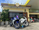 Yamaha Motorcycle Body Yzf-R3 300Cc