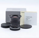Ttartisan Lens (Single Focus) F2 Nikonz Apsc