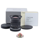 Ttartisan Lens (Single Focus) F2 Nikonz Apsc