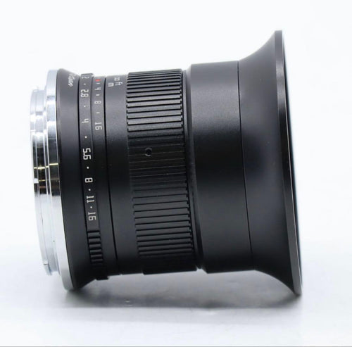 Ttartisan Lens (Single Focus) F2 Nikonz Apsc
