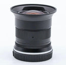 Ttartisan Lens (Single Focus) F2 Nikonz Apsc