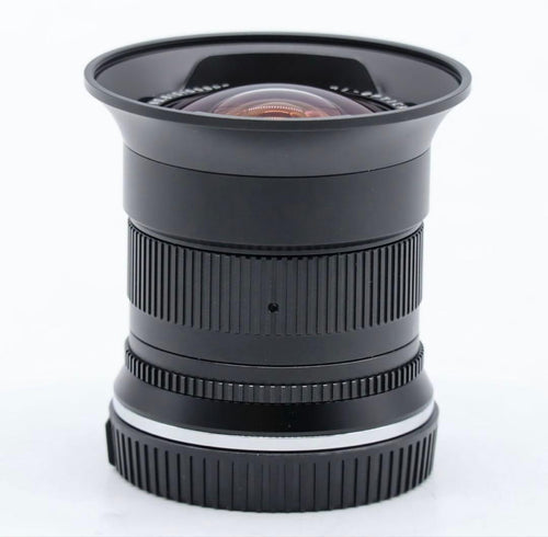 Ttartisan Lens (Single Focus) F2 Nikonz Apsc