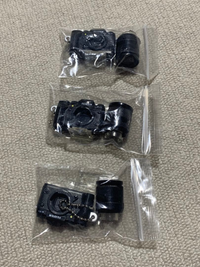 Fujifilm Mirrorless Interchangeable Lips X-T1 3