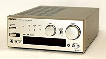 Amplifier Body Onkyo R-805Tx(S) Fm/Am