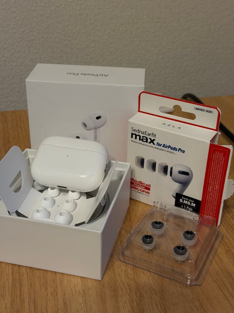 Apple Airpods Pro Lightning Azla