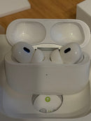 Apple Airpods Pro Lightning Azla