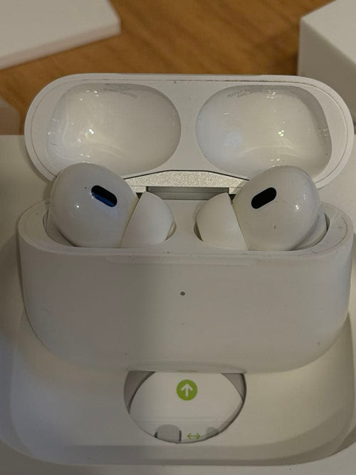 Apple Airpods Pro Lightning Azla