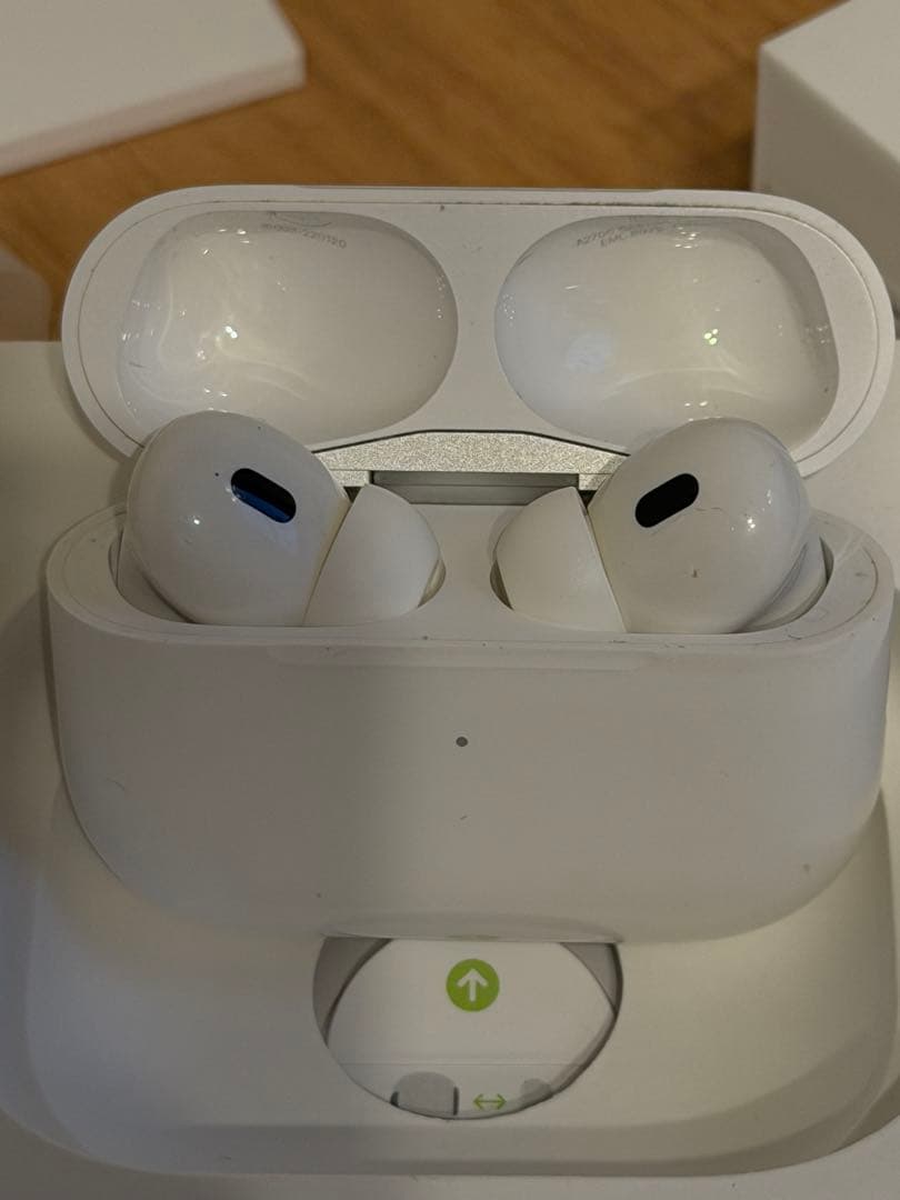 Apple Airpods Pro Lightning Azla