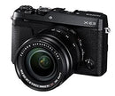 Digital Slr Fujifilm X-E3 X-E3Lk-B