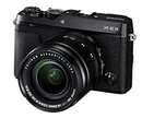 Digital Slr Fujifilm X-E3 X-E3Lk-B