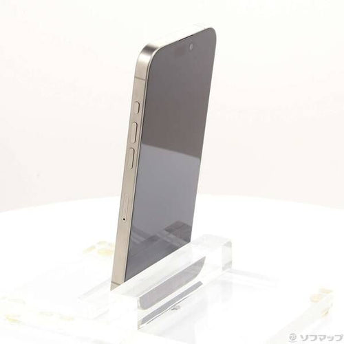 Apple Smartphone Body Iphone15 Pro 128Gb Mtu93J A Sim 258