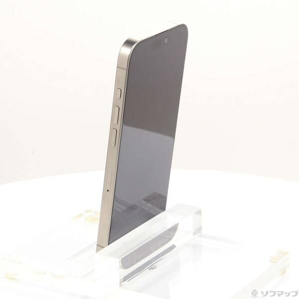 Apple Smartphone Body Iphone15 Pro 128Gb Mtu93J A Sim 258