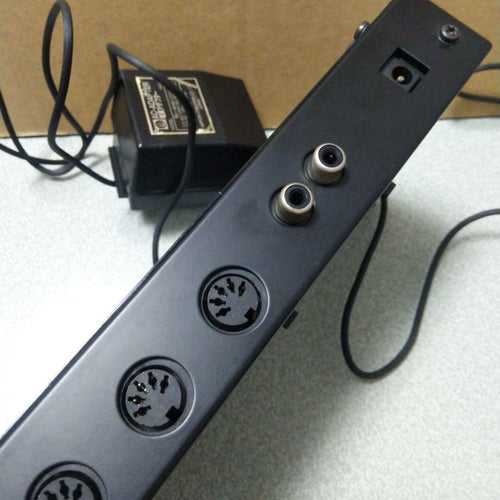 Yamaha Hardware Instruments Ymc10 Midi Converter