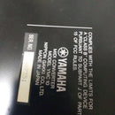 Yamaha Hardware Instruments Ymc10 Midi Converter