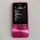 Sony Digital Audio Players Nw-S14 8Gb