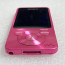 Sony Digital Audio Players Nw-S14 8Gb