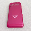Sony Digital Audio Players Nw-S14 8Gb