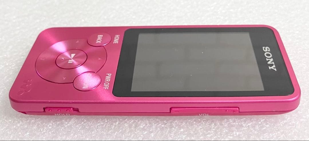 Sony Digital Audio Players Nw-S14 8Gb