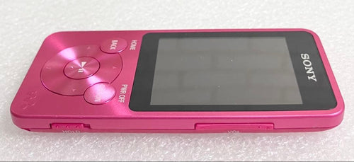 Sony Digital Audio Players Nw-S14 8Gb