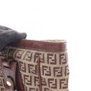 Fendi Tote Bag Used B