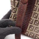 Fendi Tote Bag Used B