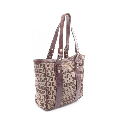 Fendi Tote Bag Used B