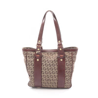 Fendi Tote Bag Used B