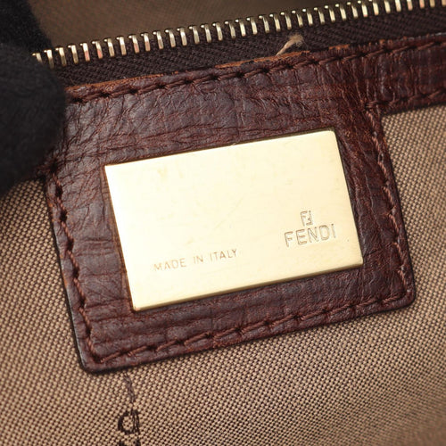 Fendi Tote Bag Used B