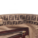 Fendi Tote Bag Used B
