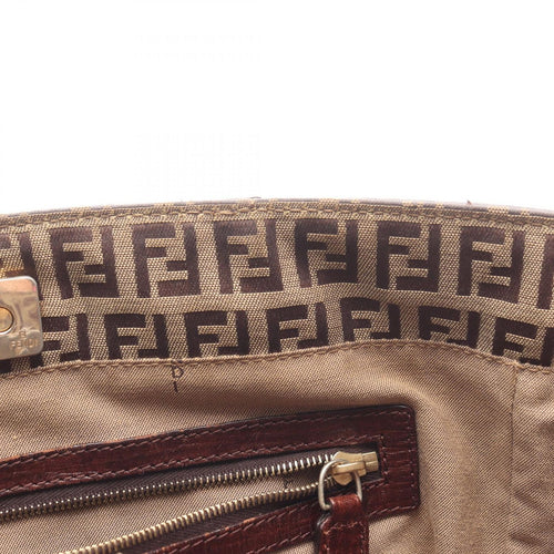 Fendi Tote Bag Used B
