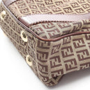 Fendi Tote Bag Used B