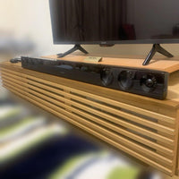 Onkyo Surround Speakers, Rear Soundbars
