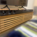 Onkyo Surround Speakers, Rear Soundbars