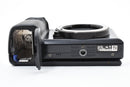 Mirrorless Interchangeable Lips Sony 6000 Ilce-6000 1/2