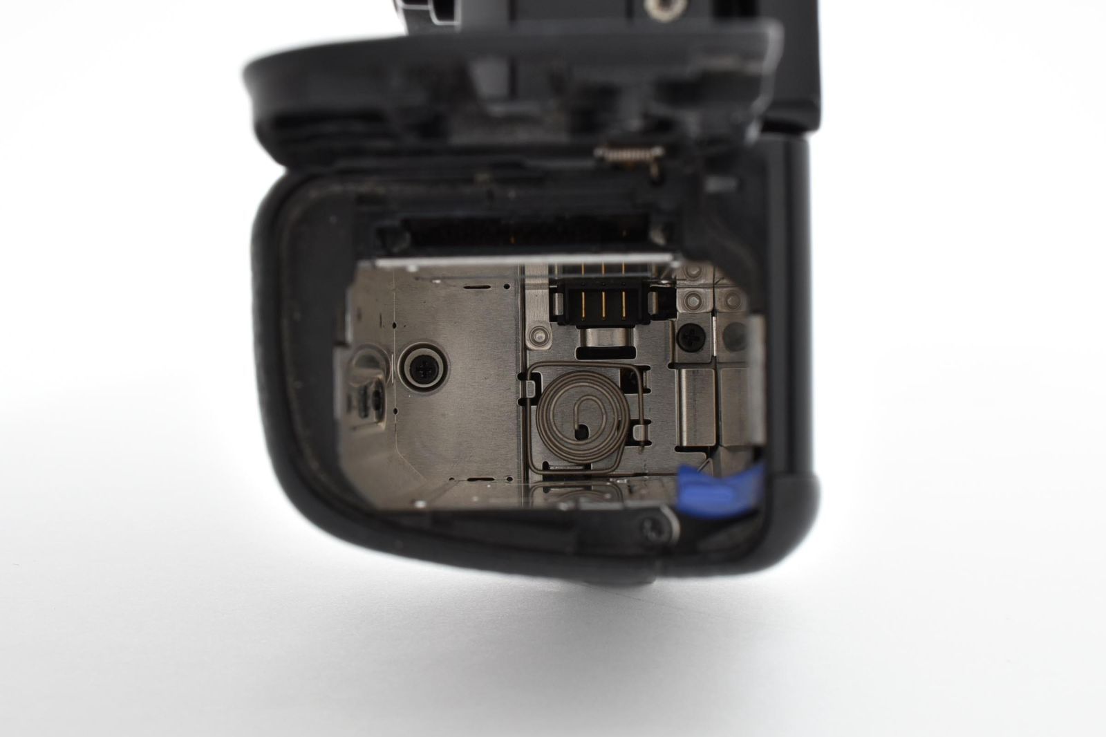 Mirrorless Interchangeable Lips Sony 6000 Ilce-6000 1/2