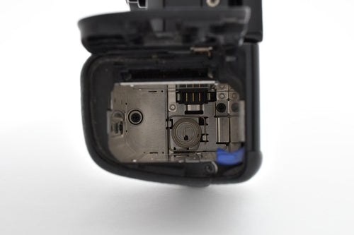 Mirrorless Interchangeable Lips Sony 6000 Ilce-6000 1/2