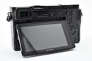 Mirrorless Interchangeable Lips Sony 6000 Ilce-6000 1/2
