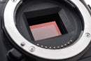 Mirrorless Interchangeable Lips Sony 6000 Ilce-6000 1/2