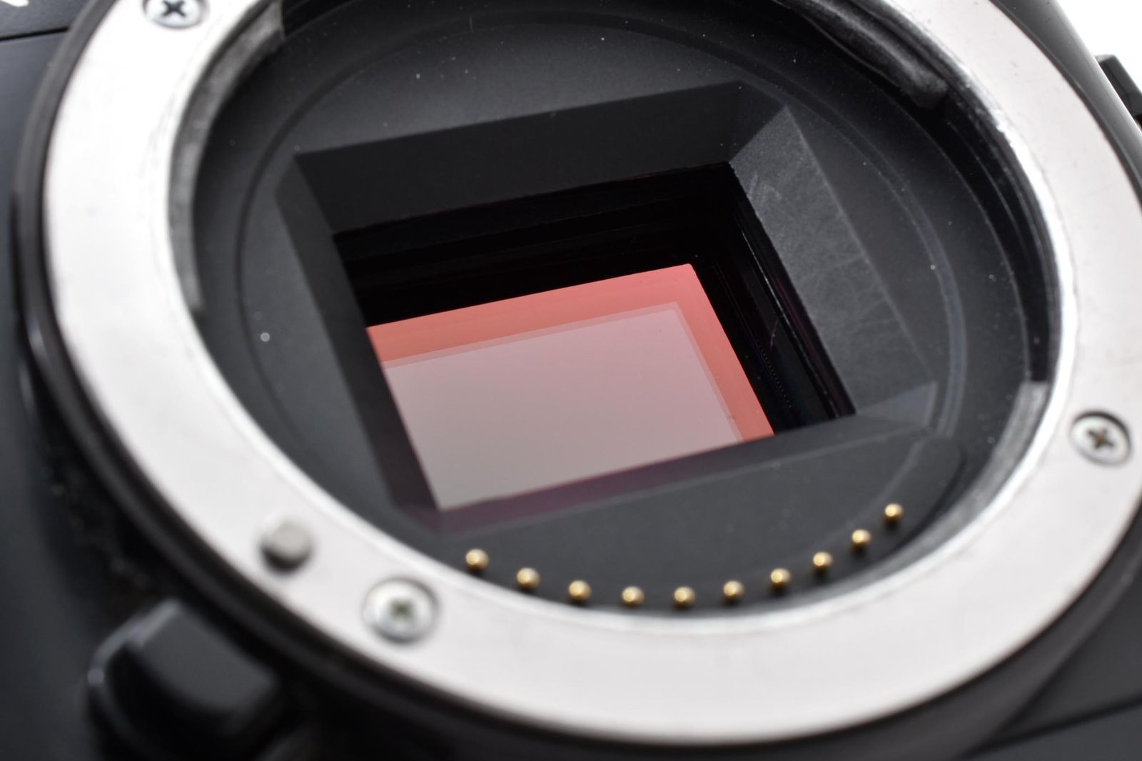Mirrorless Interchangeable Lips Sony 6000 Ilce-6000 1/2