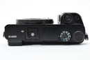 Mirrorless Interchangeable Lips Sony 6000 Ilce-6000 1/2